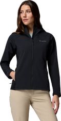 Columbia Women's Trailborne Hybrid Softshell Jacket Damen Freizeitjacke
