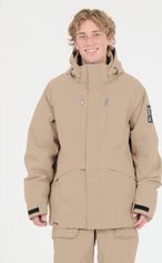 Slope Kenai M Ski Jacket W-pro 15000 Herren Skijacke