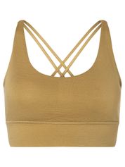 Super.Natural W ALL DAY Super TOP Damen Sportunterwäsche