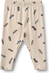 Wheat Jersey Pants Silas Jungen  Outdoorhose