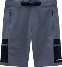 Berghaus M Hike-air Stretch Short Outdoor Shorts für Herren