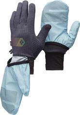 Black Diamond Gridtech Storm Hood Gloves Unisex Handschuhe