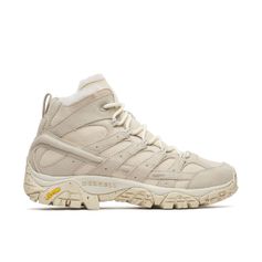 Merrell Moab 2 Decon Mid Cozy Luxe SE Unisex Freizeitschuhe