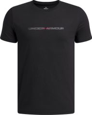 Under Armour B WM Blur SS Jungen Laufshirt