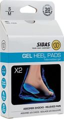 Sidas GEL Heelpad