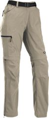 MAUL Sport Montreal - SP - T-zipp off Hose Elastisch Damen  Outdoorhose