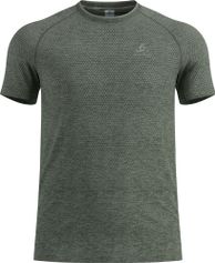 Odlo The Essentials Seamless Running T-shirt Herren Laufshirt