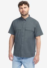 Jack Wolfskin Wild NEP Shirt M Herrenhemd für Outdoor Aktivitäten
