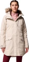 Columbia Women's Suttle Mountain Long Insulated Jacket Damen Freizeitjacke