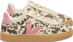 Veja Small Volley Pierre-wild-country Mary Unisex Freizeitschuhe