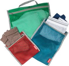 Tatonka Mesh Pocket Set III