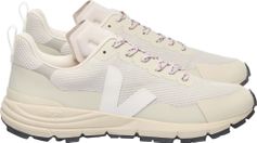 Veja Dekkan Alveomesh Natural White Women Unisex Freizeitschuhe