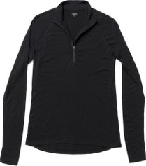 Houdini W's Desoli Light Half Zip Damen Funktionswäsche