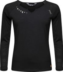 Chillaz Kalnik Damen Longsleeve für Freizeit und Outdooraktivitäten