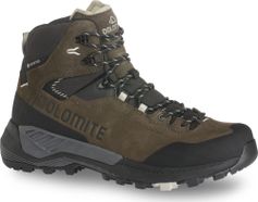 Dolomite Shoe M's Vernale Leather High GTX Herren Wanderschuhe