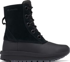 Columbia Women's Moritza Shield Omni-heat Waterproof Winter Boots