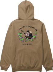 Salty Crew MB Hoddie