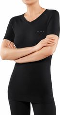 Falke Damen Tight Fit-shirt Wool-tech Light Damen Sportunterwäsche
