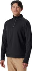 Spyder Speed Fleece 1/4 Zip Herren Midlayer Test