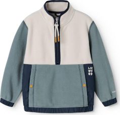 Liewood Wynn Fleece Half Zip Shirt