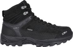 CMP Rigel Mid M WP Adult Boot Unisex Wanderschuhe