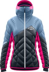 Crazy Jacket Electra Damen Skitourenjacke