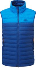 Mountain Equipment Superflux Mens Vest Outdoorweste für Herren