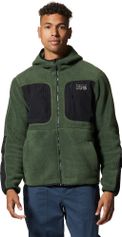 Mountain Hardwear Hicamp Fleece Hoody Freizeitjacke