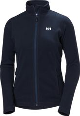 Helly Hansen W Daybreaker Fleece Jacket Damen Midlayer Test