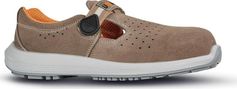U-Power Song o S1 FO Unisex Arbeits- & Sicherheitsschuhe