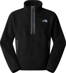 The North Face Mens TNF Fleeski 1/4 Zip Pullover