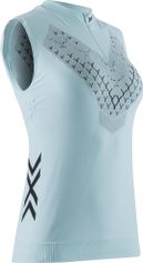 X-Bionic Twyce Run Singlet Women Damen Laufshirt