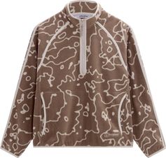 Berghaus Bamburgh Half Zip Fleece AF Damen Midlayer für Outdoor Aktivitäten