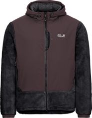 Jack Wolfskin Block 10/23/2025 PLMMDM-8620 Herren Freizeitjacke