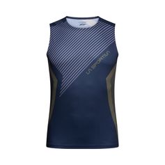 La Sportiva Flow Tank Men Herren Laufshirt