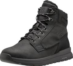 Helly Hansen Men's Kelvin Lx Waterproof Leather Boots Herren Winterstiefel
