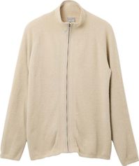 Houdini M's Lykan Full Zip Herren Midlayer für Freeski oder Skitouren
