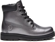 Timberland Kids Mid Lace UP Boot