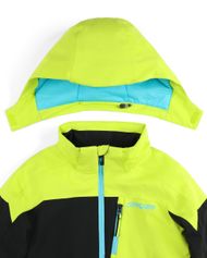 Spyder Leader Jacket Isolationsjacke für Jungen