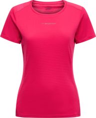 La Sportiva Ridge T-shirt Women Unisex T-Shirt für sämtliche Outdoor Aktivitäten