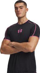 Under Armour Challenger Novelty SS Herren Laufshirt
