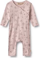Wheat Wrapsuit Long Sleeve Everest Overall für Mädchen