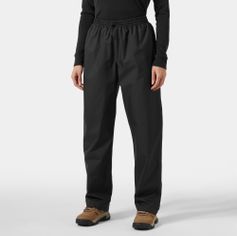 Helly Hansen Women's HH Rain Pants Damen Outdoorhose