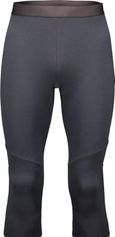 POC M's Layer Merino 3/4 Tights Unisex Funktionswäsche
