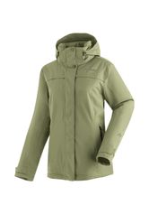 Maier Sports Lisbon Damen Freizeitjacke