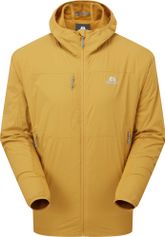 Mountain Equipment Switch Pro Hooded Mens Jacket Herren Midlayer für Outdoor Aktivitäten