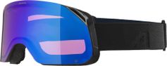 Alpina Blackcomb Q Unisex Skibrille