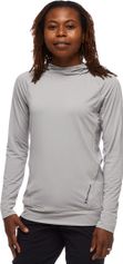 Black Diamond W Alpenglow Hoody