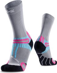 X-Socks Hike Perform Crew Unisex Trekking & Wandersocken