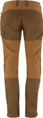 Fjällräven Keb Trousers Curved W Damen Outdoorhose